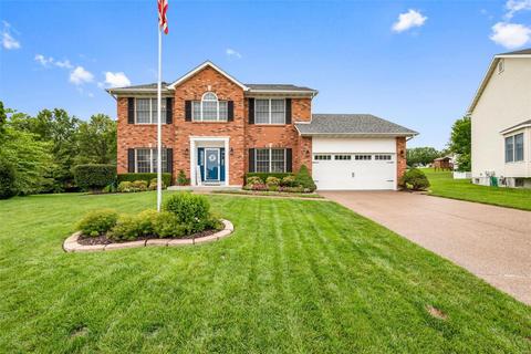 171 Mccluer Dr, O'fallon, MO 63368 photo 50