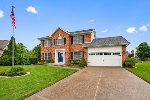 171 Mccluer Dr, O'fallon, MO 63368 photo 3