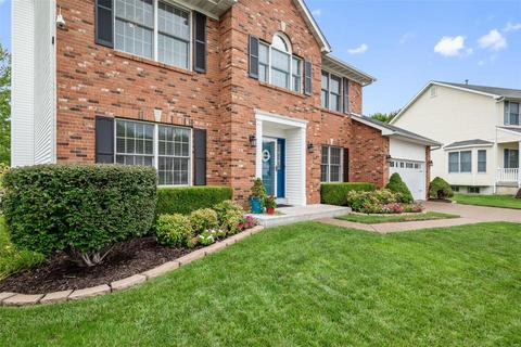171 Mccluer Dr, O'fallon, MO 63368 photo 2