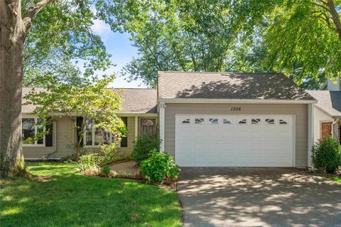 1306 Turtle Cv, Ballwin, MO 63011 photo 1