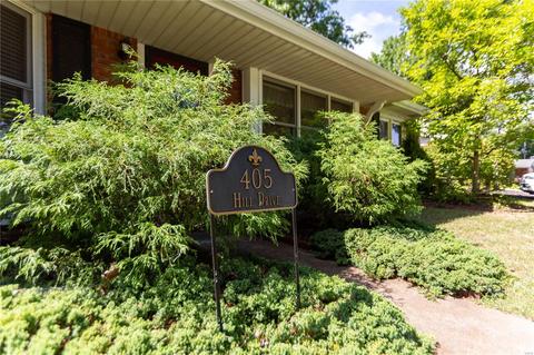 405 Hill Dr, Saint Louis, MO 63122 photo 29