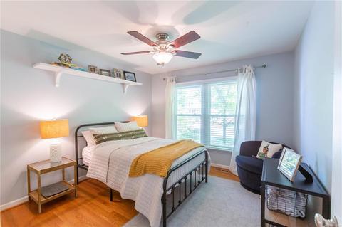 405 Hill Dr, Saint Louis, MO 63122 photo 14