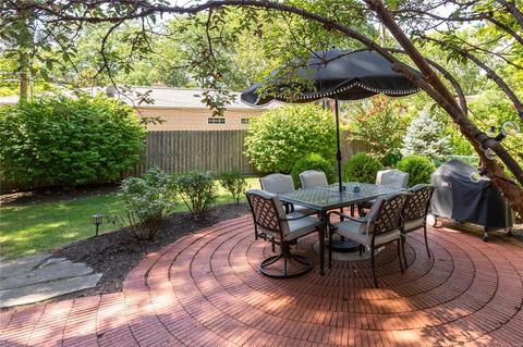 405 Hill Dr, Saint Louis, MO 63122 photo 23