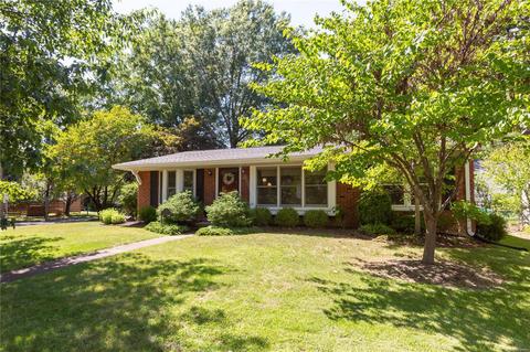 405 Hill Dr, Saint Louis, MO 63122 photo 27