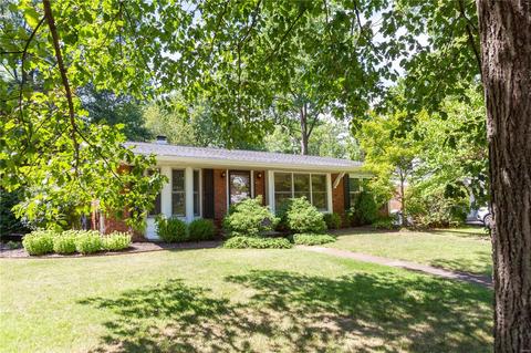 405 Hill Dr, Saint Louis, MO 63122 photo 28