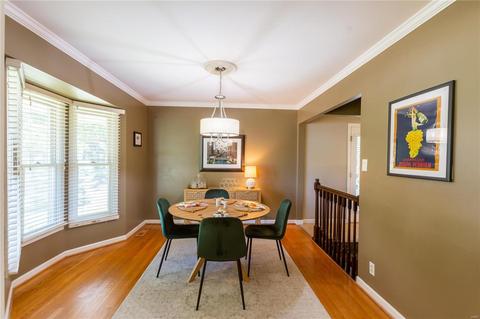 405 Hill Dr, Saint Louis, MO 63122 photo 3