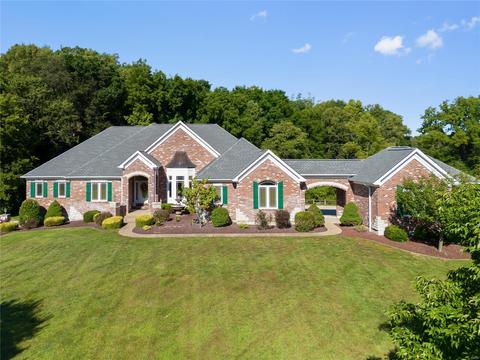 1402 Powder Dr, O'fallon, MO 63366 photo 1
