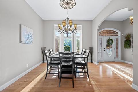 1402 Powder Dr, O'fallon, MO 63366 photo 8