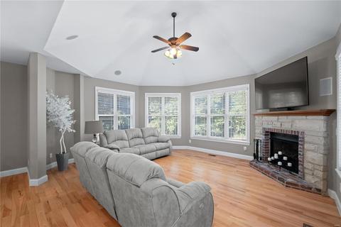 1402 Powder Dr, O'fallon, MO 63366 photo 13
