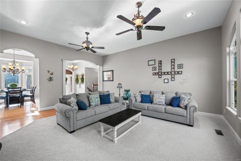 1402 Powder Dr, O'fallon, MO 63366 photo 7