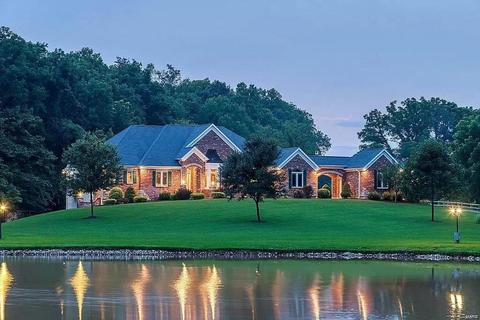 1402 Powder Dr, O'fallon, MO 63366 photo 3