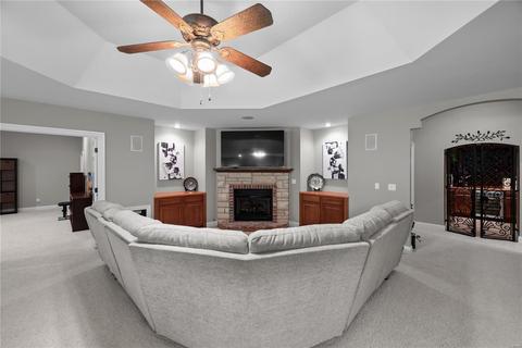 1402 Powder Dr, O'fallon, MO 63366 photo 30