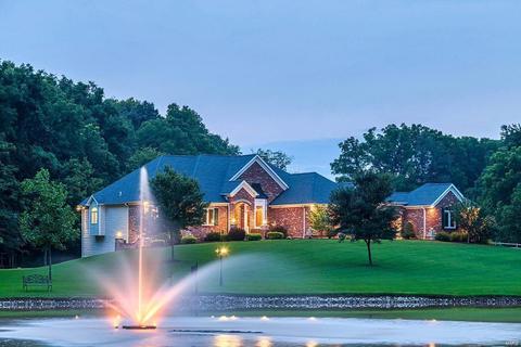 1402 Powder Dr, O'fallon, MO 63366 photo 35