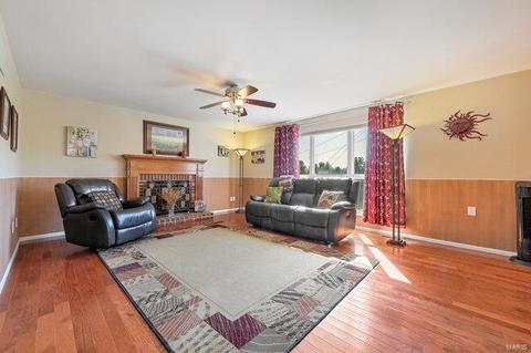 7070 Post Coach Dr, O'fallon, MO 63368 photo 16