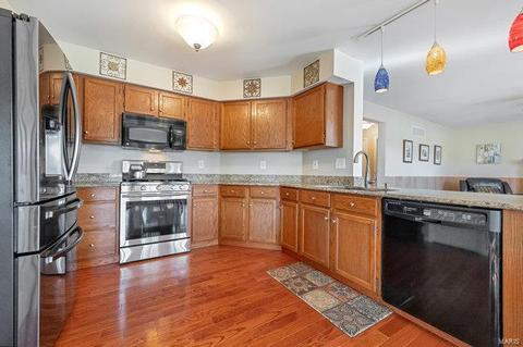7070 Post Coach Dr, O'fallon, MO 63368 photo 22