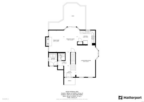 1059 Oak Glen Cir, Ballwin, MO 63021 photo 56