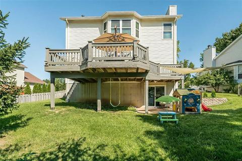 1059 Oak Glen Cir, Ballwin, MO 63021 photo 53