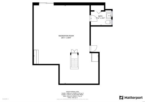 1059 Oak Glen Cir, Ballwin, MO 63021 photo 58