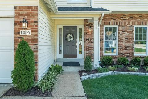1059 Oak Glen Cir, Ballwin, MO 63021 photo 3