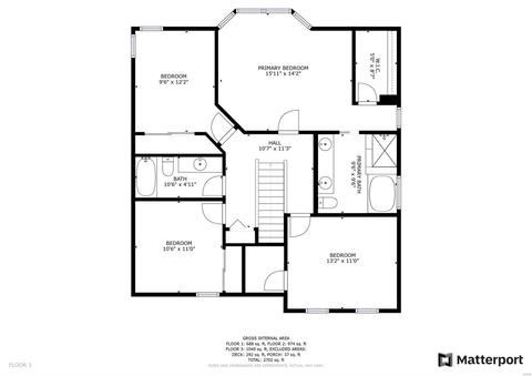 1059 Oak Glen Cir, Ballwin, MO 63021 photo 57