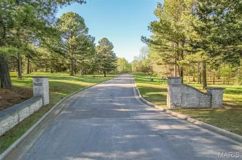 0 Lot Apt 6 Westwood Highlands, Poplar Bluff, MO 63901