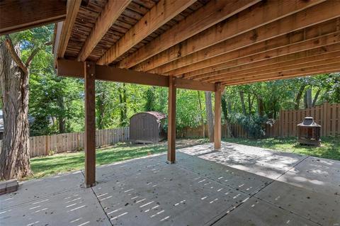 900 Dinard Dr, Manchester, MO 63021 photo 23