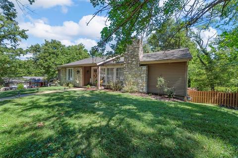 900 Dinard Dr, Manchester, MO 63021 photo 25