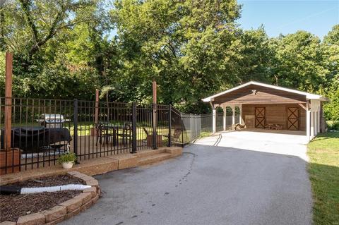 301 Park Ave, Kirkwood, MO 63122 photo 32