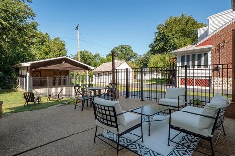 301 Park Ave, Kirkwood, MO 63122 photo 28