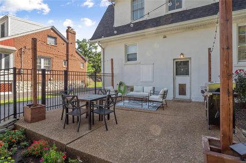301 Park Ave, Kirkwood, MO 63122 photo 27