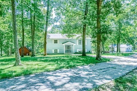 6210 Gibison Rd, Troy, MO 63379 photo 1