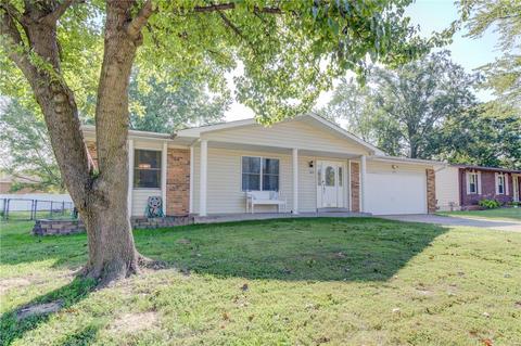 1122 Cypress Dr, O'fallon, MO 63366 photo 38