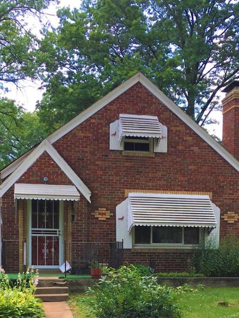 9139 Edna St, Saint Louis, MO 63137