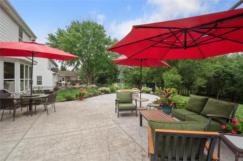 541 Autumn Bluff Dr, Ellisville, MO 63021 photo 22