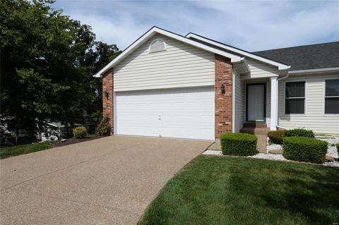 16 Warshire Ct, O'fallon, MO 63366 photo 1