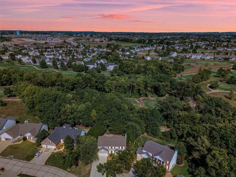 132 Timber Meadows Dr, O'fallon, MO 63368 photo 3