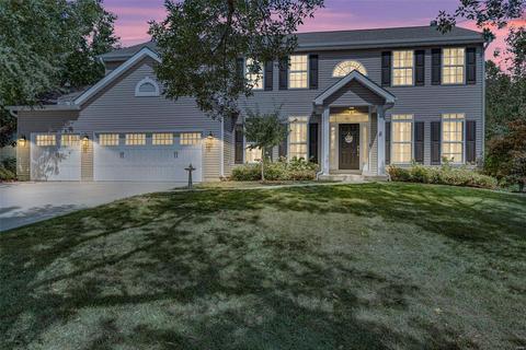 132 Timber Meadows Dr, O'fallon, MO 63368 photo 43