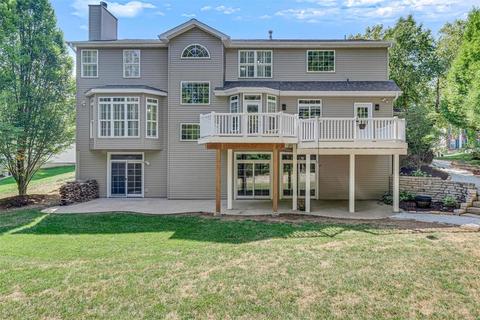 132 Timber Meadows Dr, O'fallon, MO 63368 photo 2