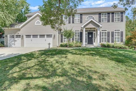 132 Timber Meadows Dr, O'fallon, MO 63368 photo 1