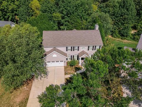 132 Timber Meadows Dr, O'fallon, MO 63368 photo 42