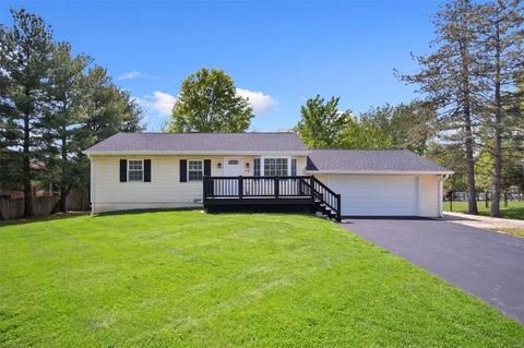 14 Vesper Dr, Ellisville, MO 63011 photo 1