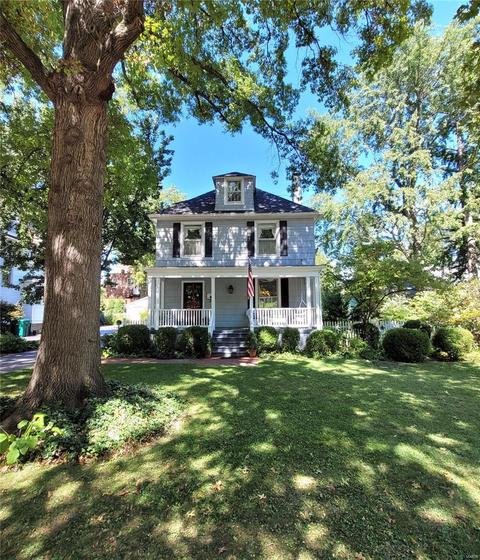 29 E Cedar Ave, Saint Louis, MO 63119 photo 2