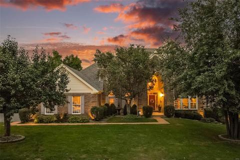 328 Pine Bend Dr, Wildwood, MO 63005 photo 4