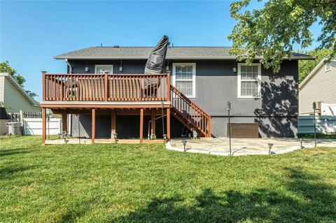 2510 Amarillo Dr, O'fallon, MO 63368 photo 36