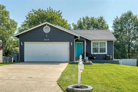 2510 Amarillo Dr, O'fallon, MO 63368 photo 1