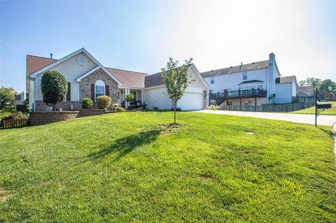 6935 Clayborne Dr, O'fallon, MO 63368 photo 56