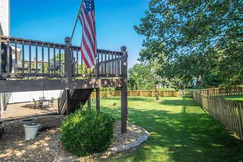 6935 Clayborne Dr, O'fallon, MO 63368 photo 72