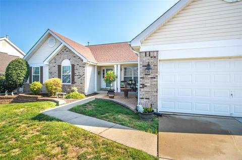 6935 Clayborne Dr, O'fallon, MO 63368 photo 58