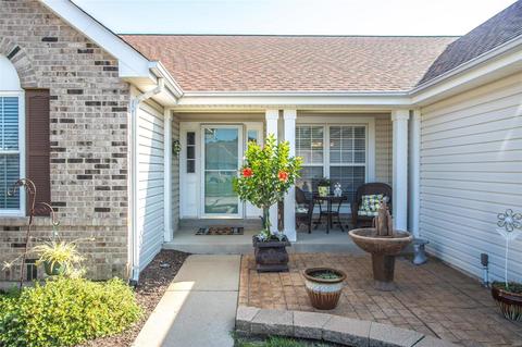 6935 Clayborne Dr, O'fallon, MO 63368 photo 60