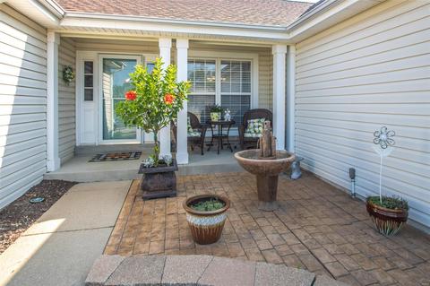 6935 Clayborne Dr, O'fallon, MO 63368 photo 2